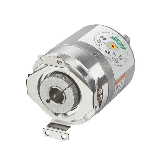 Absolute rotary encoder Sendix S5888FS3optical24-bit12-bit