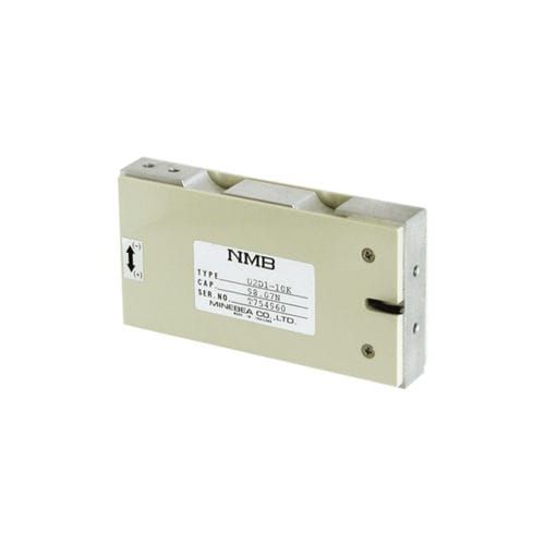 Single-point load cell U2D1weighing