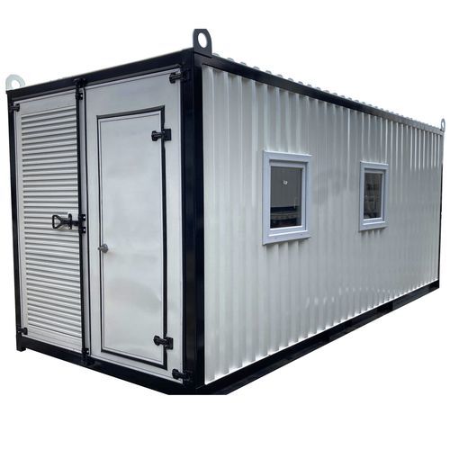 Enclosed spray booth VMCONfor vehiclesfor the wood industrydry filter