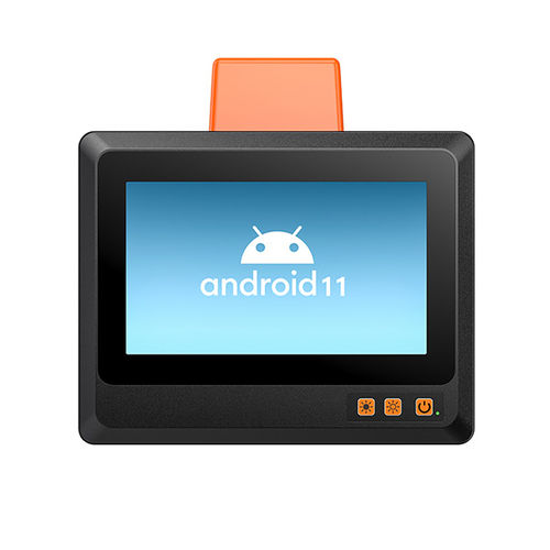 8 автомобильных компьютеров VT-640AAArm® Cortex®-A53 Четырехъядерный Arm® Cortex®-A72 Двухъядерный сверхзащищенный