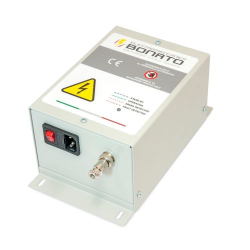 Remote control power supply APSX2