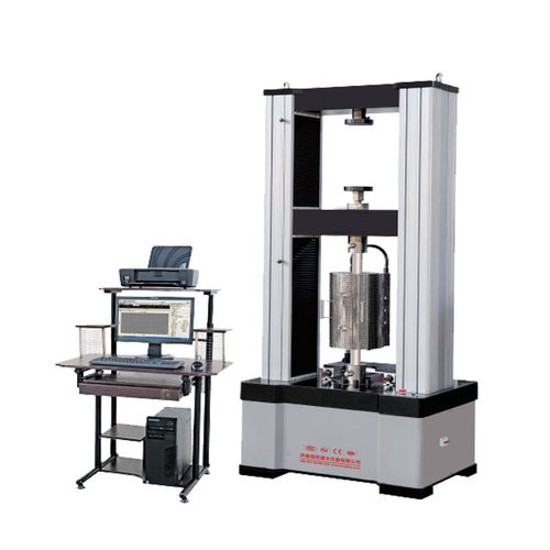 Shearing testing machine WDW seriesuniversaltensilecreep-in-compression