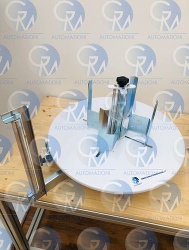 Ручной размотчик кабеля GM121