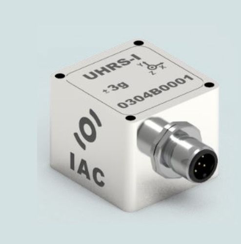 2-axis accelerometer IAC-UHRS-I-031-axis3-axiscapacitive