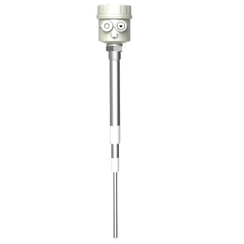 Датчик уровня Admittance RF CRF312seriesдля жидкостейдля твердых веществдля резервуаров