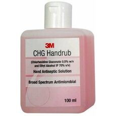 Hand Sanitizer & Disinfectant