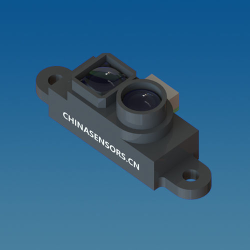 Optical distance sensor DSA-D100digitalcompactnon-contact