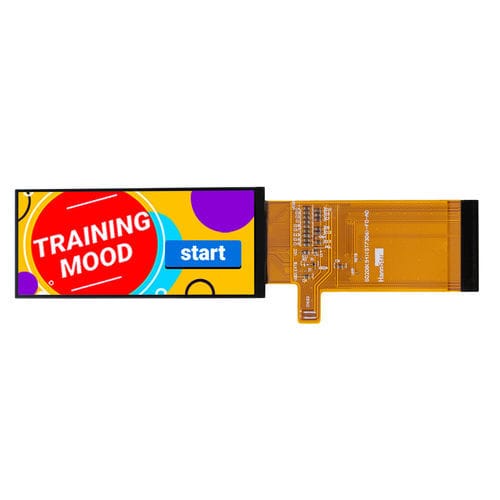 Модуль дисплея 2.9 HSD029GPW3-90000A-MXcolorLCD/TFT210 x 480