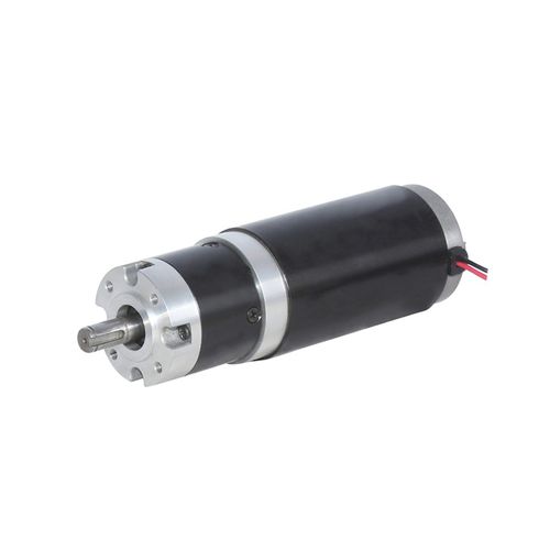 Мотор-редуктор постоянного тока 63ZY125N-1250/56JX234G1228постоянный магнитпланетарныйкоаксиальный