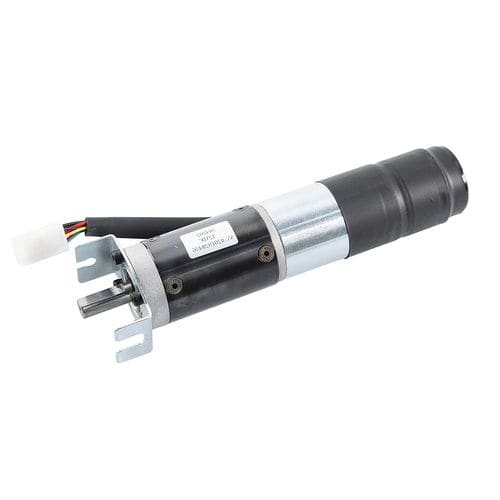 DC gear-motor 364262gear train12 Vfor vehicles