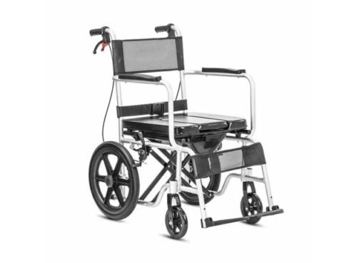 KosmoCare Excel Складная многофункциональная инвалидная коляска
