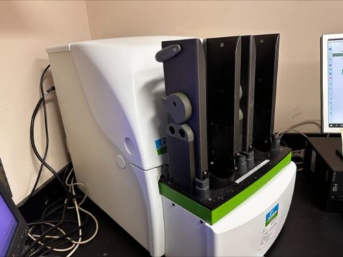 Perkin Elmer EnVision 2104 Multilabel Microplate Reader