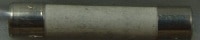 2110-0098- Fuse, 20 A, medium blow, used with series 4890, 5890, 6850, 6890, 7820, and 7890 gas chromatography systems