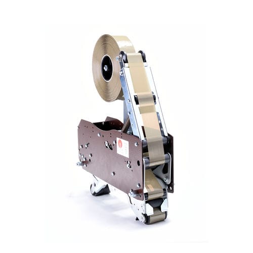 Self-adhesive tape taping head TU3 HS series