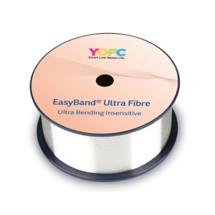 Оптический аудио/видео кабель EasyBand®dataTnetwork