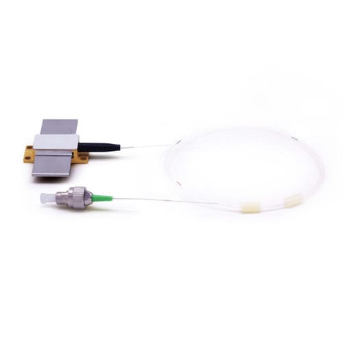 Триггерный лазерный модуль PL-SC-14-74-XX*①fiberdiodepower