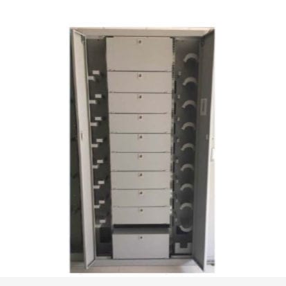 Оптоволоконный распределитель GPX28D-GBстандарт