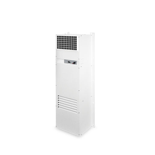 Vertical air conditioner CMD seriescompactindustrialmobile