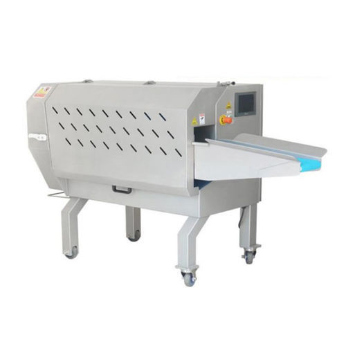 Cabbage fruit and vegetable cutting machine celerymelononion