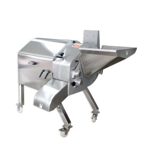 Vegetable dicer 1500for fruitstainless steelfor restaurants