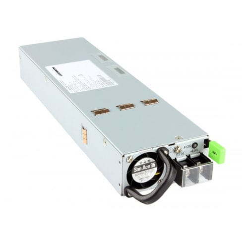 AC/DC power supply DS1200DC seriessingle-outputfront endwith emergency power supply