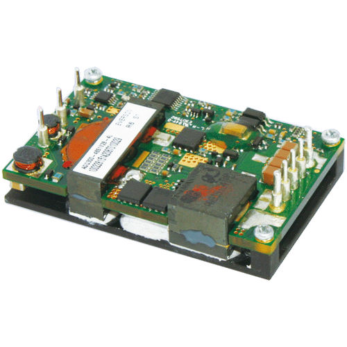 DC-DC преобразователь открытого типа AGQ300-48S1V2 с регулированием EMI