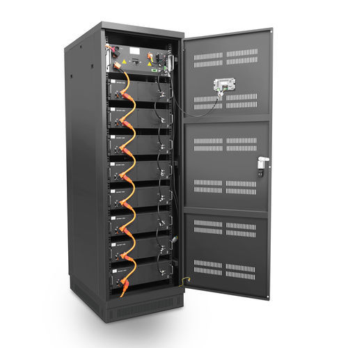 Система литий-железо-фосфатных аккумуляторов CNLP240V-30AHLiFePO4модульнаядля ИБП