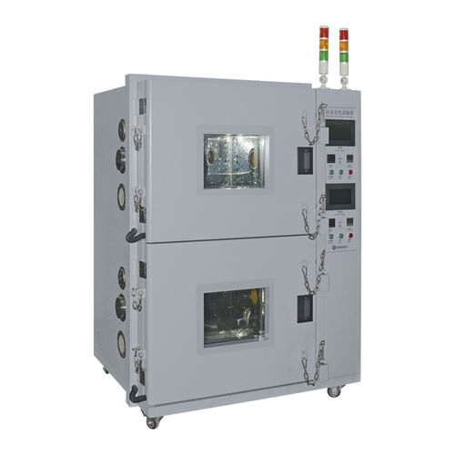 Humidity and temperature test chamber BTL-D2-Menvironmentalconstant climatestability