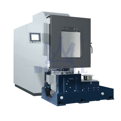 Humidity and temperature test chamber VIBAV-BTHZvibrationtemperaturefor automobiles
