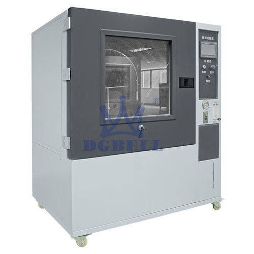 Rain test chamber BE-LY-M