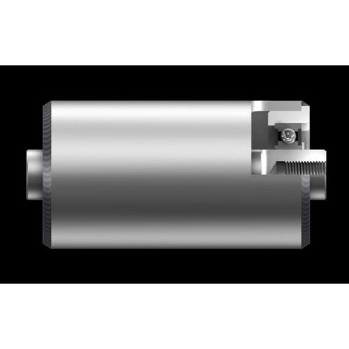 Conveyor roller