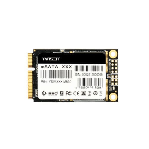 Внутренний твердотельный накопитель YSIMXXX-M530SATA III