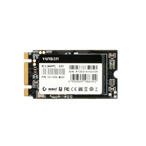 Внутренний твердотельный накопитель YSITXXX-M530 2242SATA IIIM.2