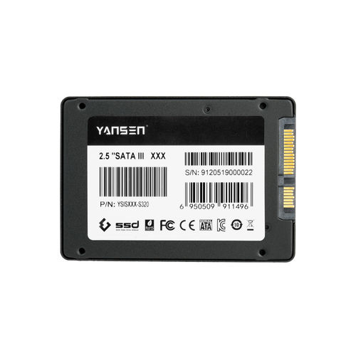 Внутренний твердотельный накопитель YSISXXX-S320SATA III2.5