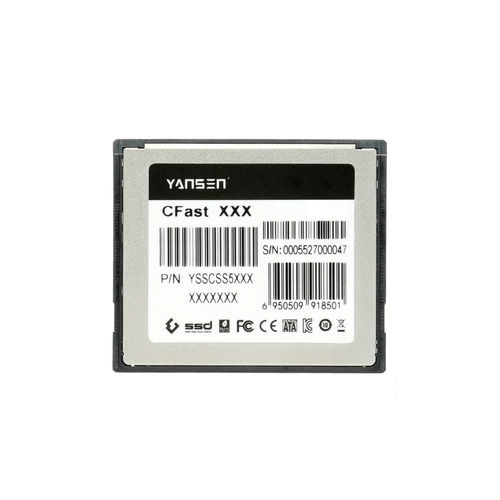 Внутренний твердотельный накопитель YSSCSS5SATA III