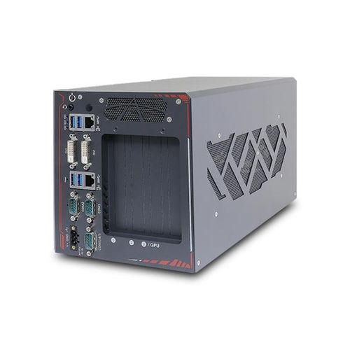 Корпусный компьютер Edge AI Nuvo-8111Intel® Core™ i7-9700TEIntel® Core™ i7-8700TIntel® Core™ i5-8500T