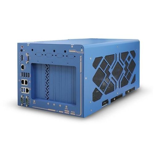 Edge AI box computer Nuvo-10208GC SeriesIntel® Pentium® G7400EIntel® Celeron® G6900EIntel® Core™ i3-13100E