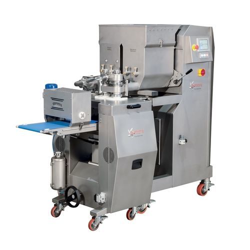 Bakery food extruder New Fantasy 80