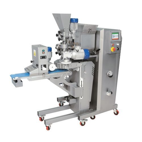 Cookies food extruder New Magic