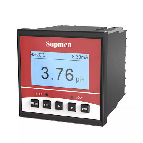 Стационарный pH-метр SUP-PH160S Waterdigital