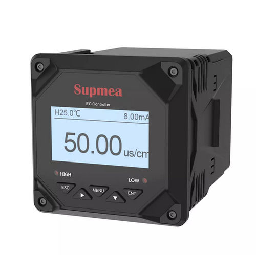 Проточный кондуктометр SUP-TDS210-Bdigitalwater