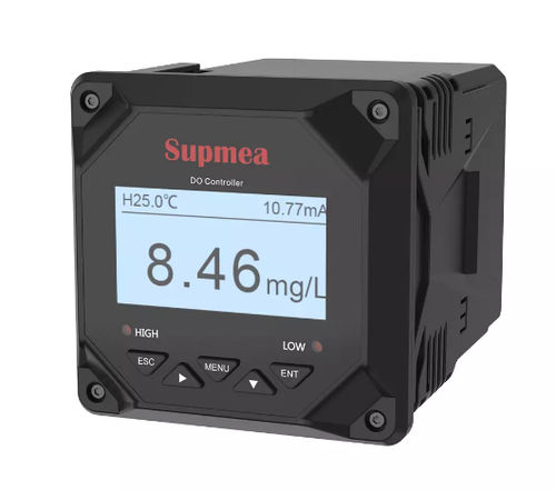 Измеритель кислорода полярографический SUP-DM2800аналоговыйцифровой