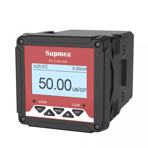 Проточный кондуктометр SUP-TDS210-C digitalwater
