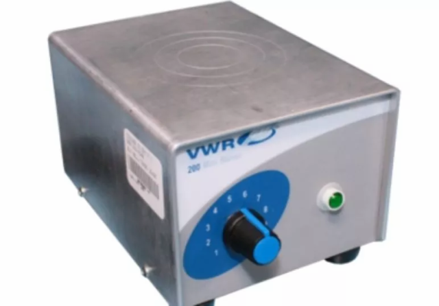 Мини-мешалка VWR 200 — изображение 2
