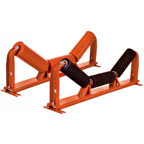Конвейерный ролик TRAC-MOUNT™