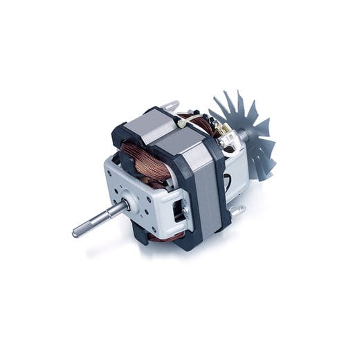 AC motor PU9828230universal230 Vcompact