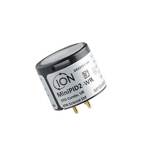 Датчик газа VOC PPB WRPID
