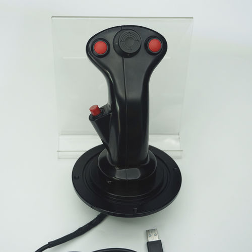 Джойстик с датчиком усилия MKF-FS014-wayкомпактныйдля дистанционного управления