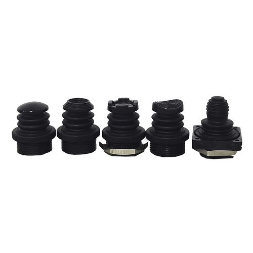 Hall effect joystick MKF-JS09-V22-axisfor remote controlfor medical applications