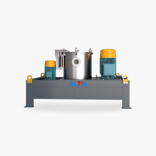 Impact mill CSM seriesair classifierdry millingultrafine